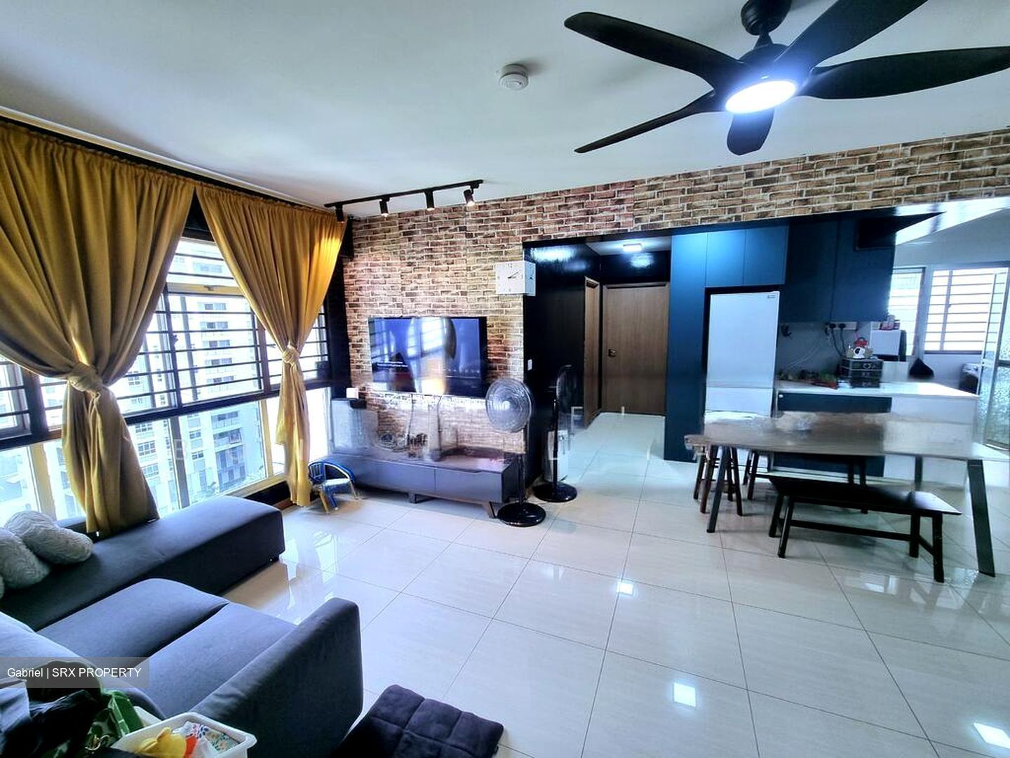 Blk 406B Northshore Residences I (Punggol), HDB 4 Rooms #504656931
